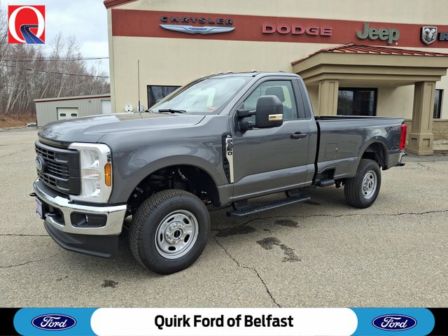 2026 Ford Super Duty F-250® XL