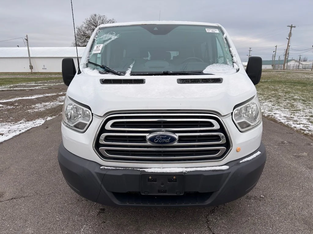 Used 2015 White Ford XLT image 15
