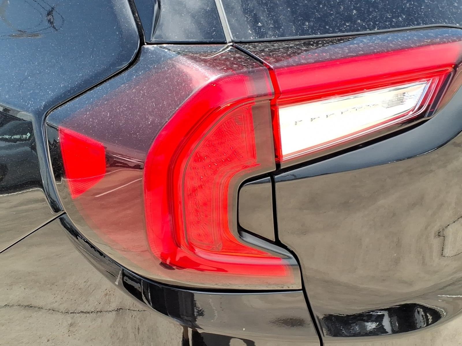 2024 GMC Terrain SLE Black at Robbins Nissan