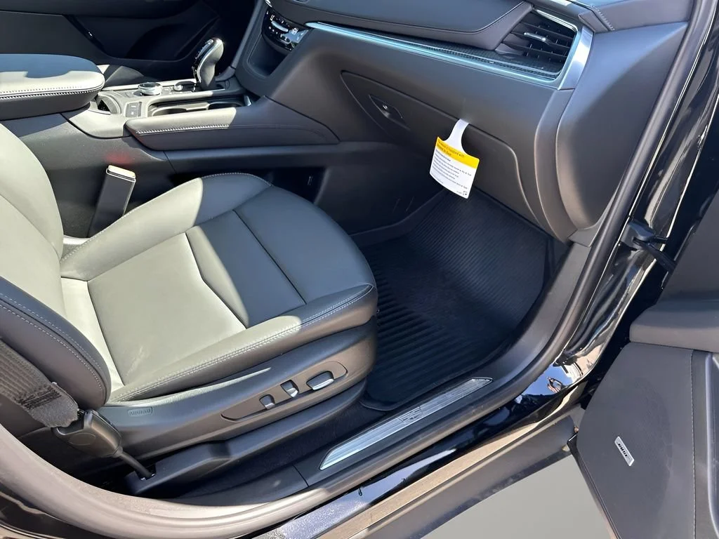 2026 Cadillac XT5 Sport - Photo 17