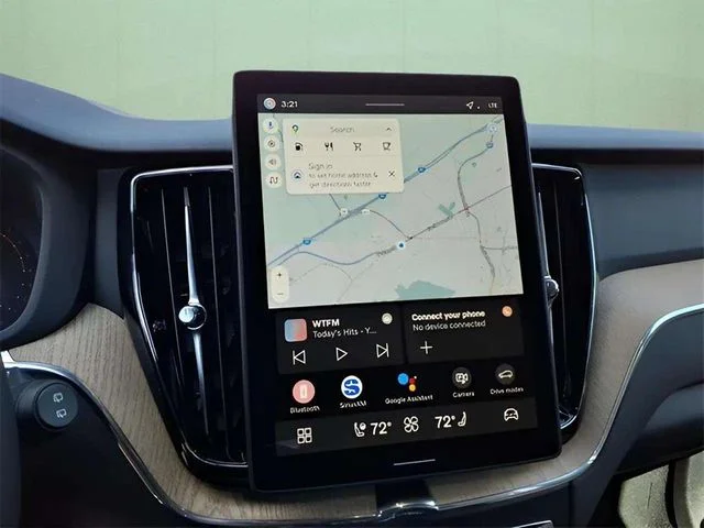 2026 Volvo XC60 Plus - Photo 20