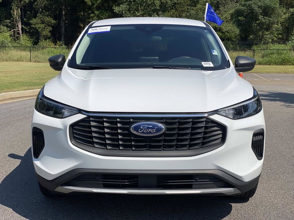 Certified Used 2024 Oxford White Ford Active image 13