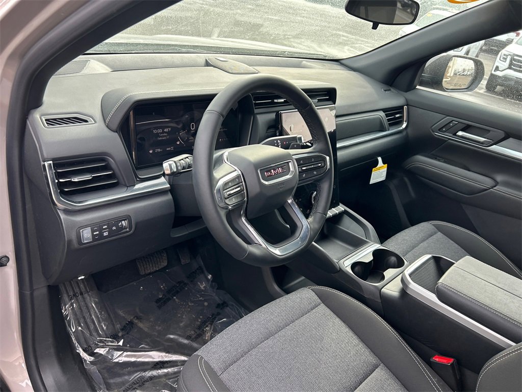 2026 GMC TERRAIN - Image 15