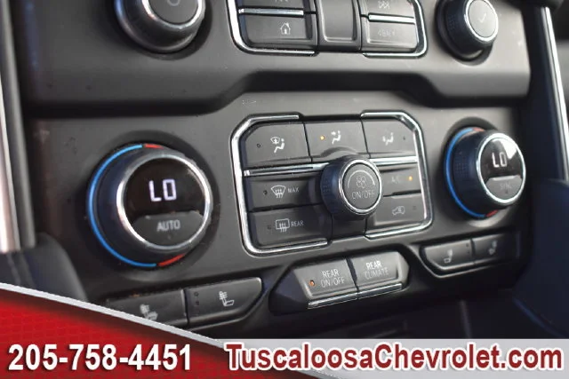 Certified Used 2024 Dark Ash Metallic Chevrolet LT image 42
