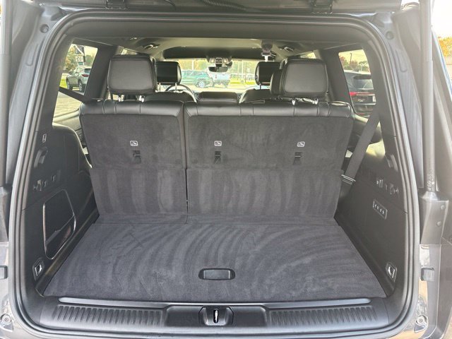 Used 2026 Gray Jeep Limited Altitude image 19