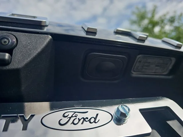 Used 2025 Gray Ford Active image 13