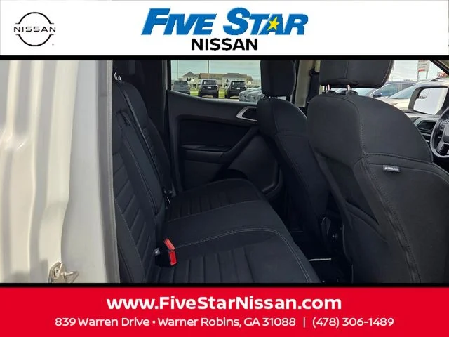 Used 2021 White Ford XL image 14