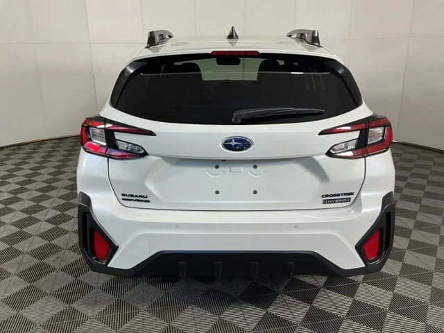 New 2026 White Subaru Limited image 6
