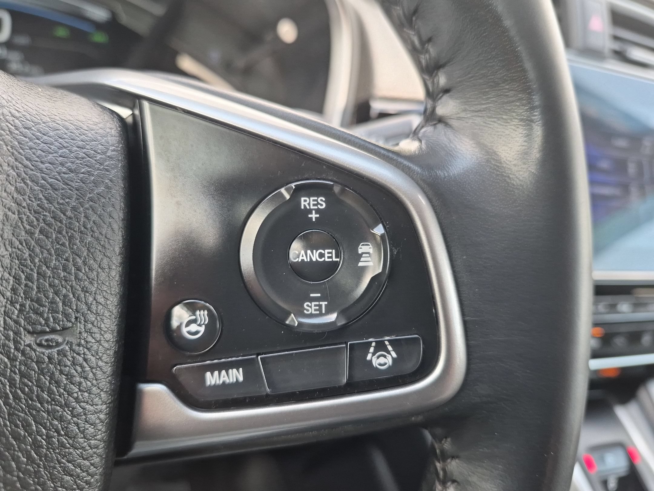 2022 Honda CR-V EX-L - Photo 15