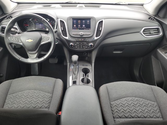 Used 2022 Silver Chevrolet LT image 15