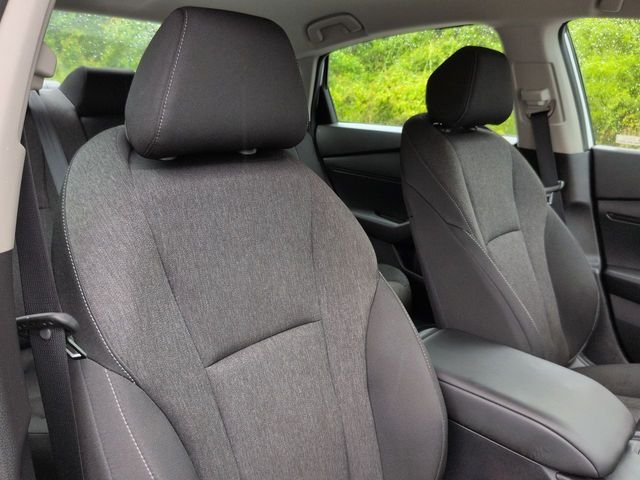 2023 Honda Accord LX - Photo 39