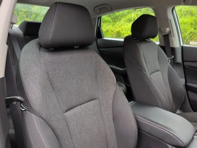 2023 Honda Accord LX - Photo 39