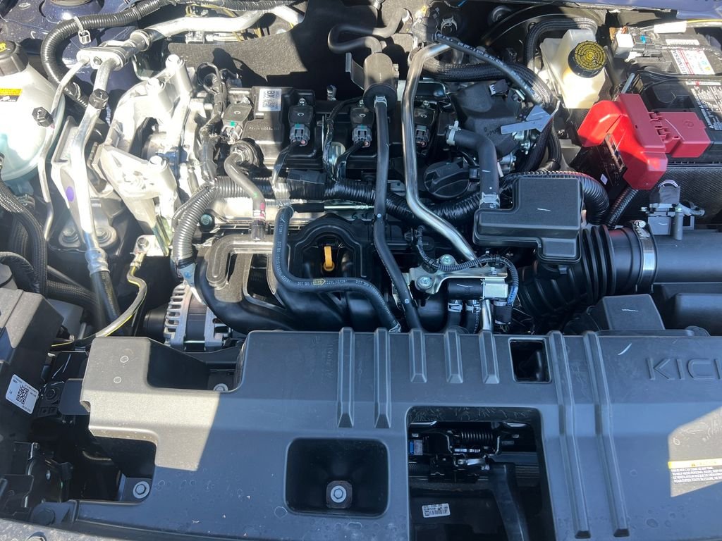 2026 Nissan KICKS SR AWD - Photo 21