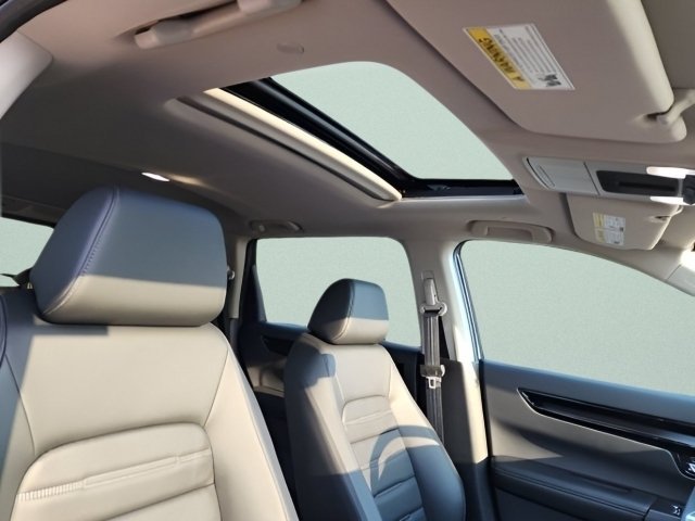 New 2026 Urban Gray Pearl Honda EX-L image 14