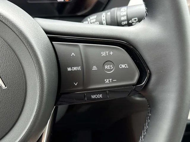 New 2026 Machine Gray Mazda 2.5 S Preferred AWD image 22