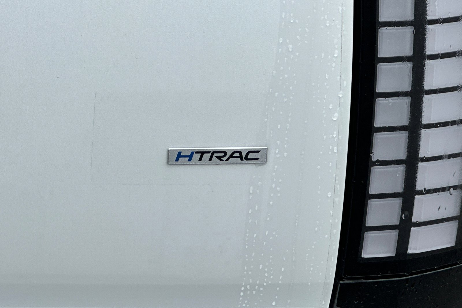 New 2026 Snow White Pearl Hyundai SEL image 58