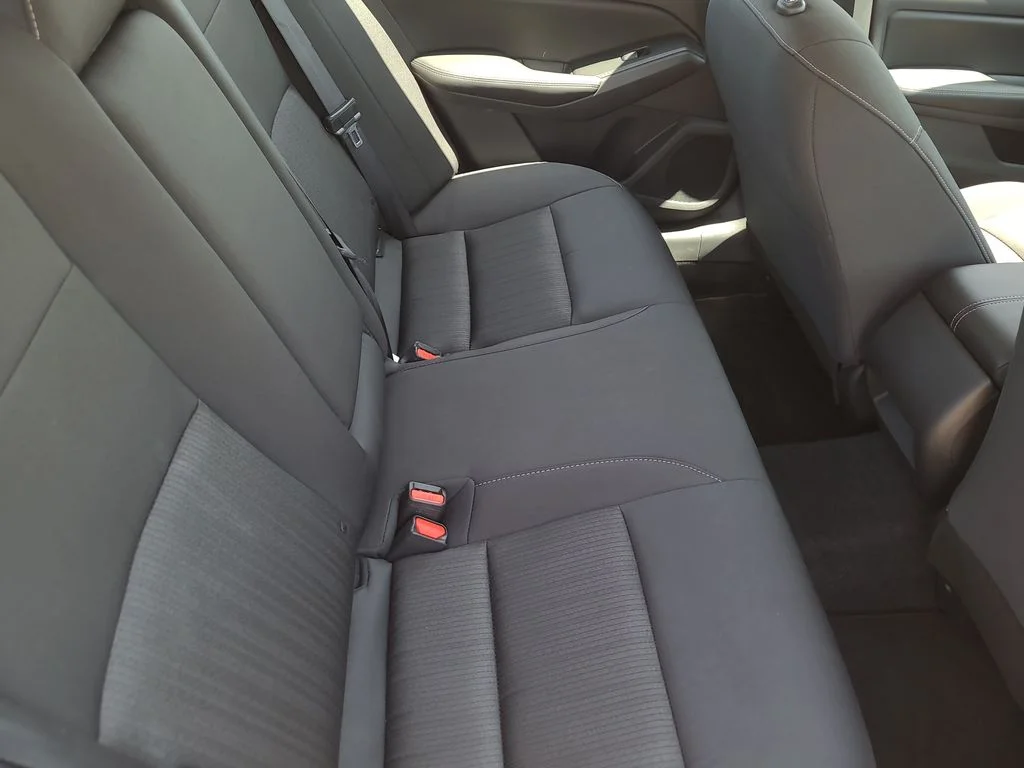 Used 2026 Gray Nissan 2.5 SV image 12