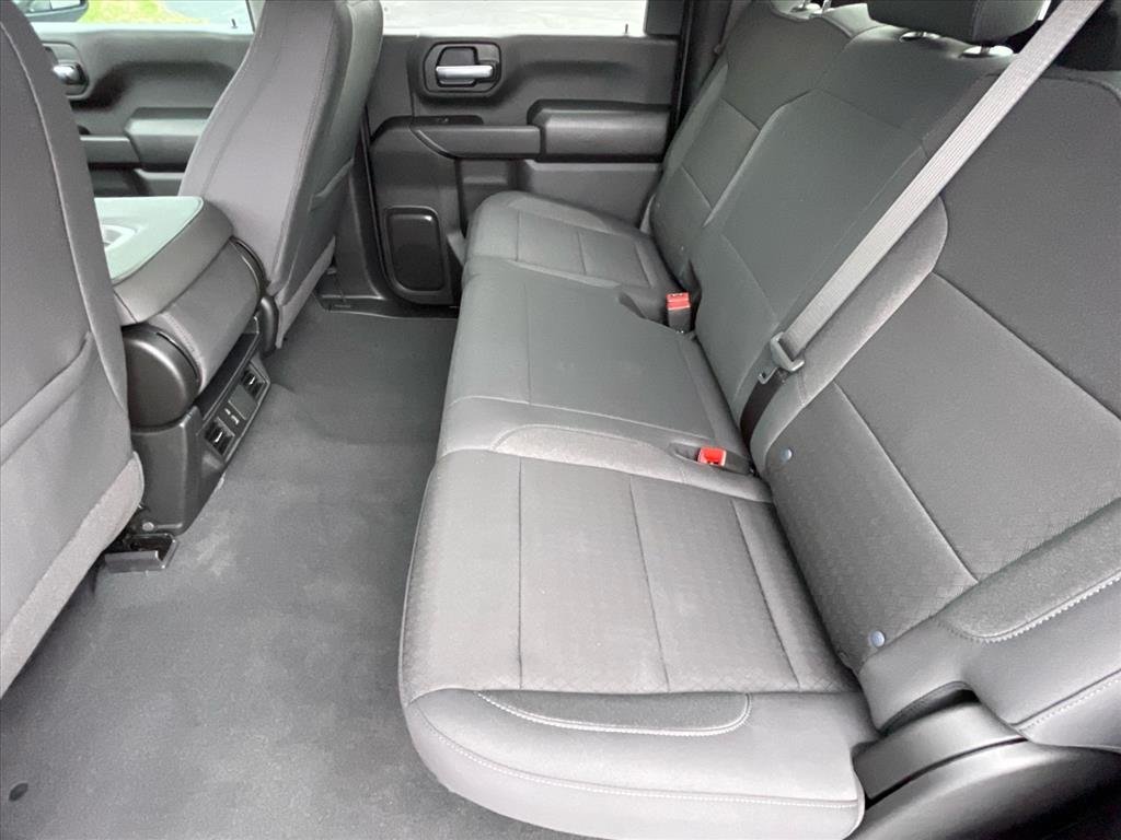 2026 Chevrolet Silverado 2500 HD Custom - Photo 23