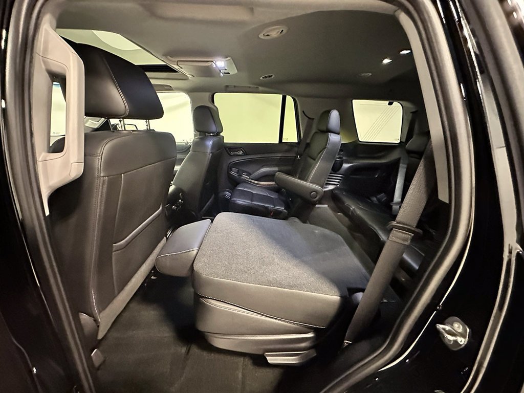 Used 2018 BLACK Chevrolet LT image 19
