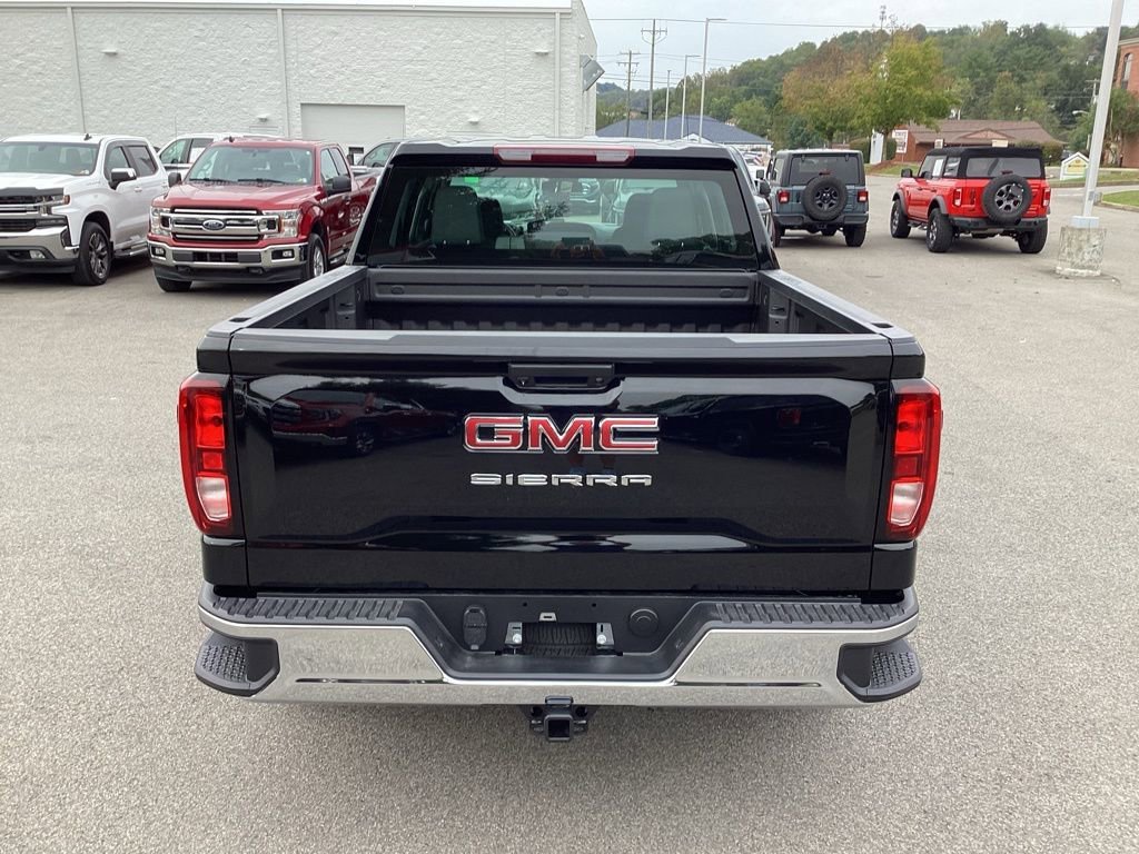 2026 GMC Sierra 1500 Pro - Photo 18