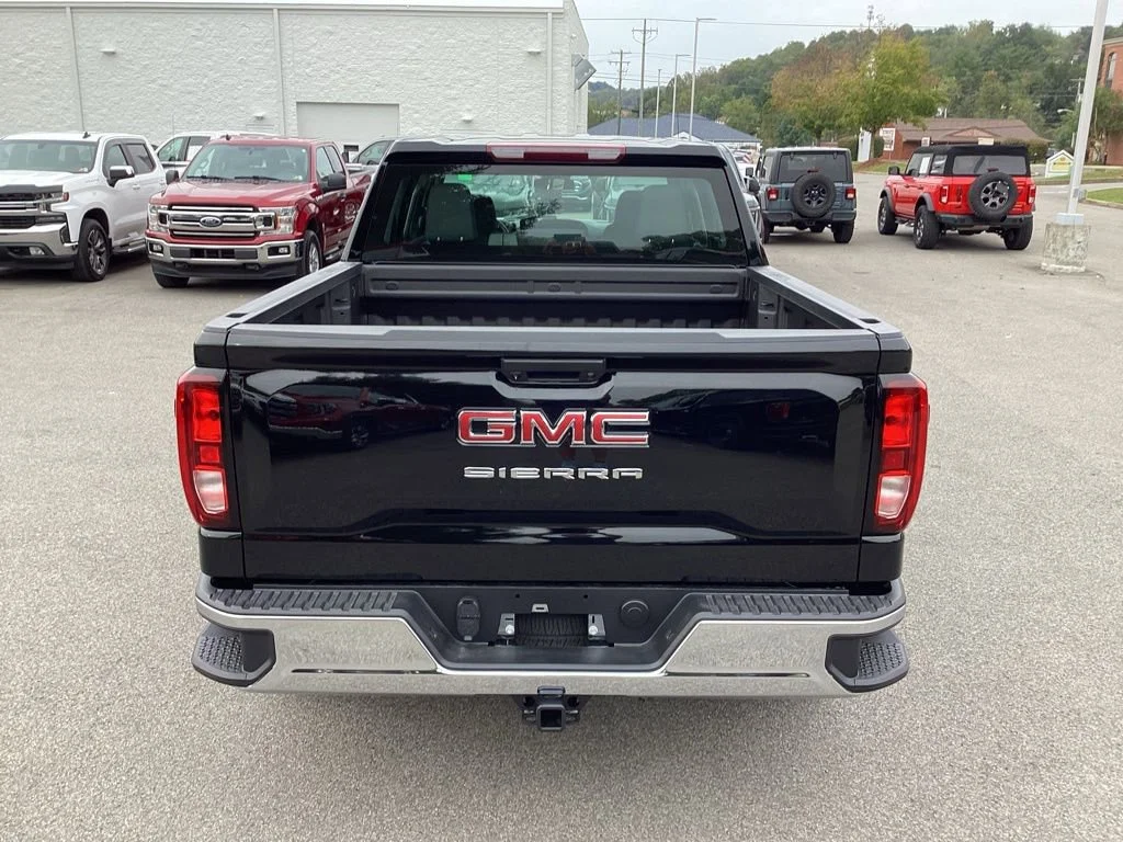 2026 GMC Sierra 1500 Pro - Photo 18