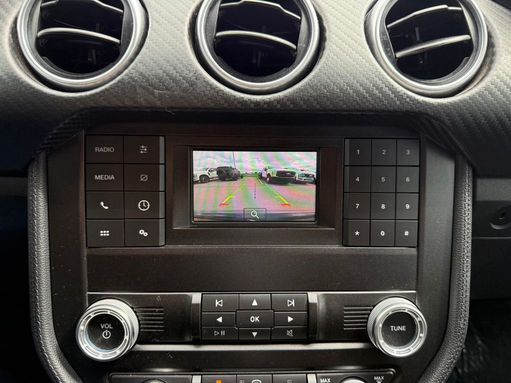 Used 2019 Magnetic Metallic Ford EcoBoost image 20