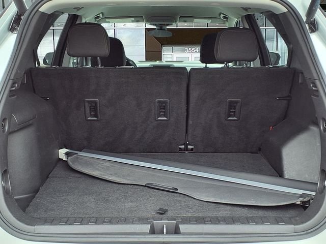 Used 2022 Silver Chevrolet LT image 7