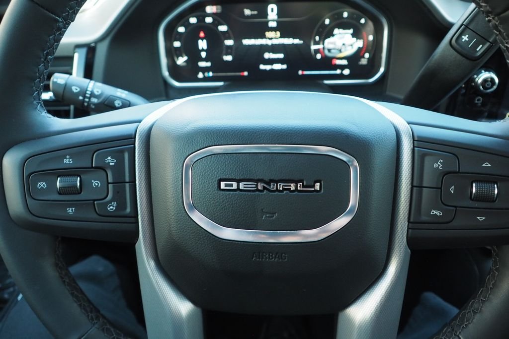 2026 GMC Sierra 3500HD Denali - Photo 32