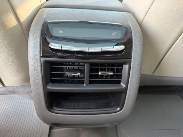 Used 2026 Radiant Red Cadillac Premium Luxury image 11