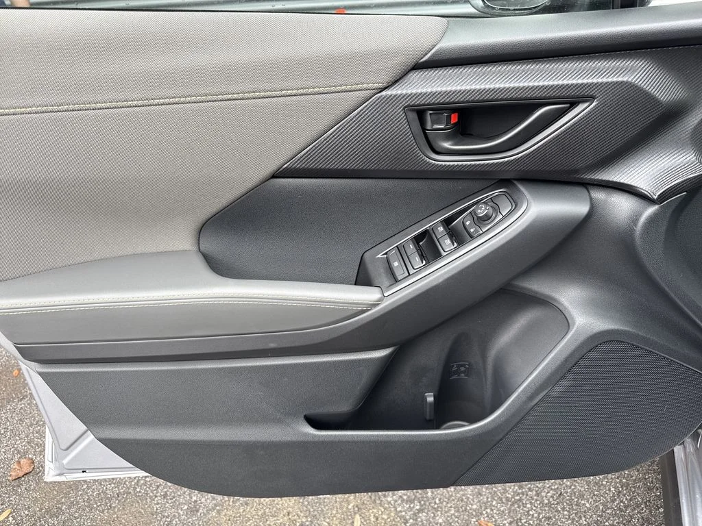 2026 Subaru Crosstrek Sport - Photo 19