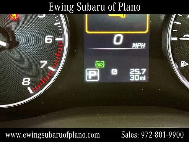 New 2026 AUTUMN GREEN METALLIC Subaru Limited 7-Passenger image 47