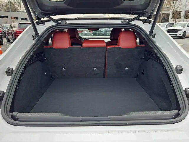 New 2026 White Knuckle Exterior Paint Dodge Scat Pack Plus image 26