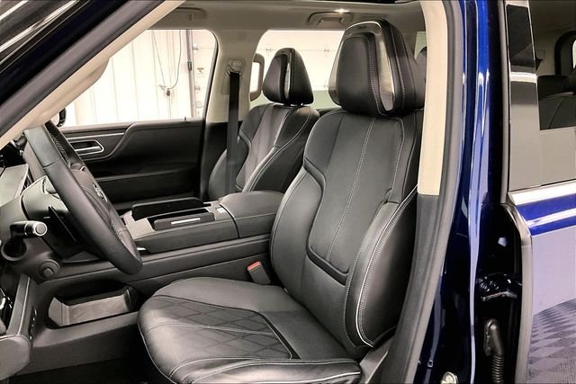 2025 INFINITI QX80 Sensory 4WD - Photo 24