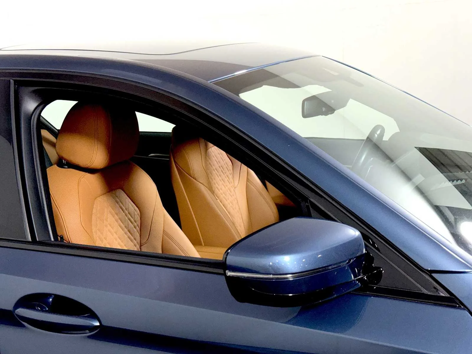 2023 BMW 5 Series 530i - Photo 30