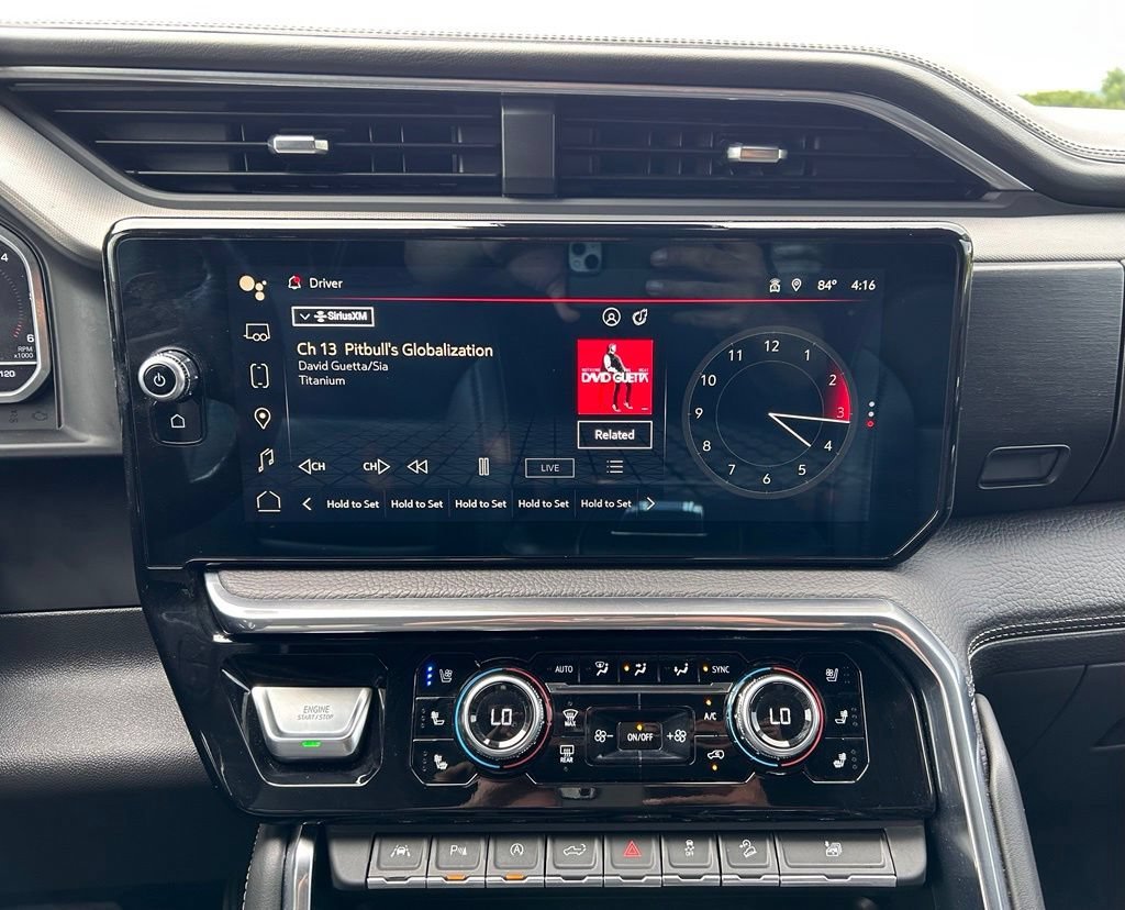 2022 GMC Sierra 1500 Denali Denali - Photo 30