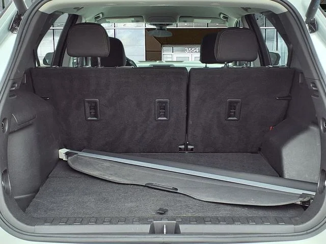Used 2022 Silver Chevrolet LT image 7