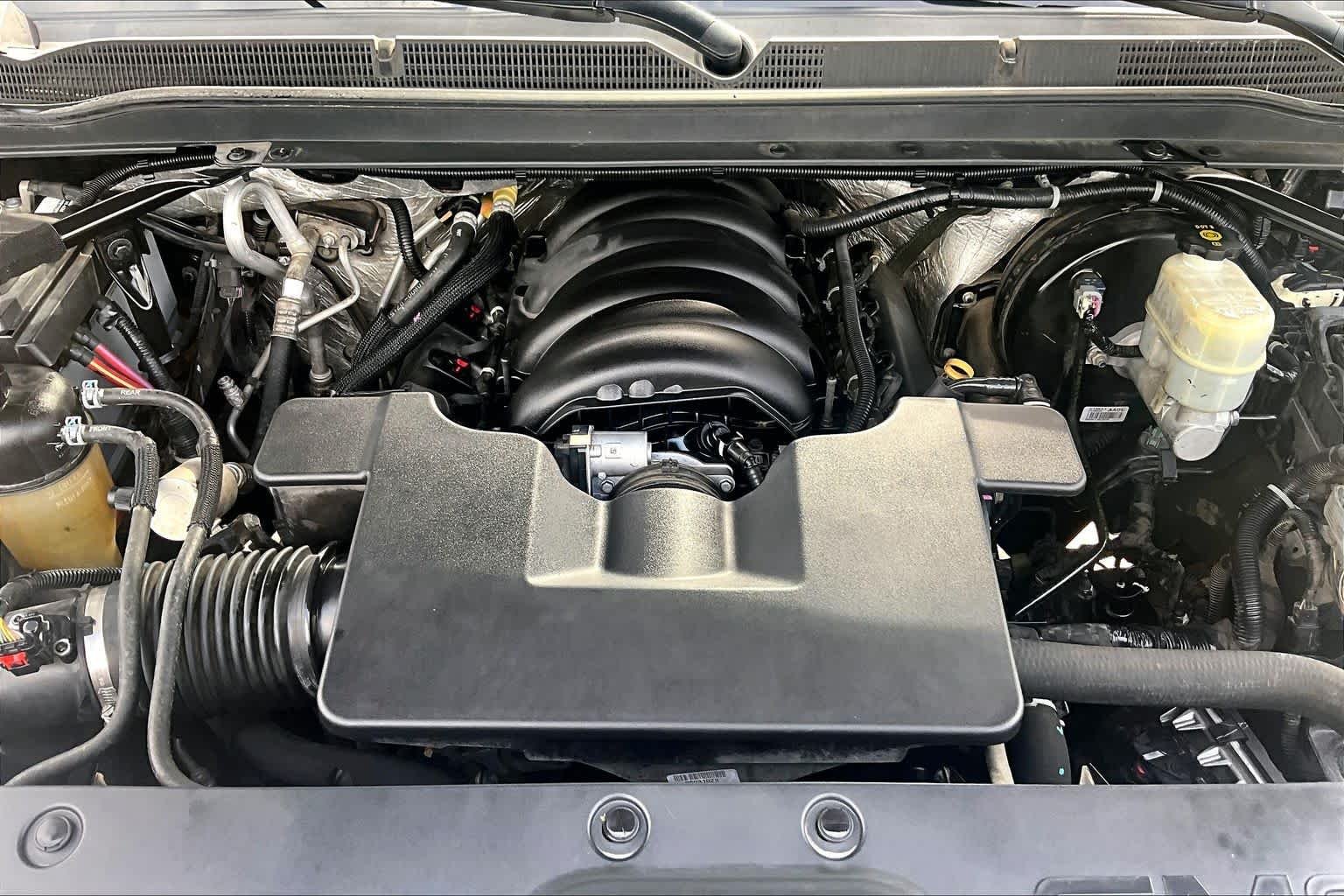 Used 2015 Onyx Black GMC Denali image 31