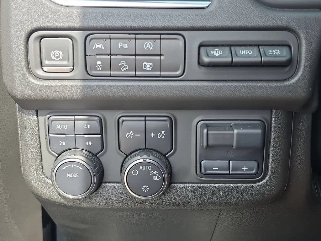 2024 Chevrolet Tahoe High Country - Photo 18