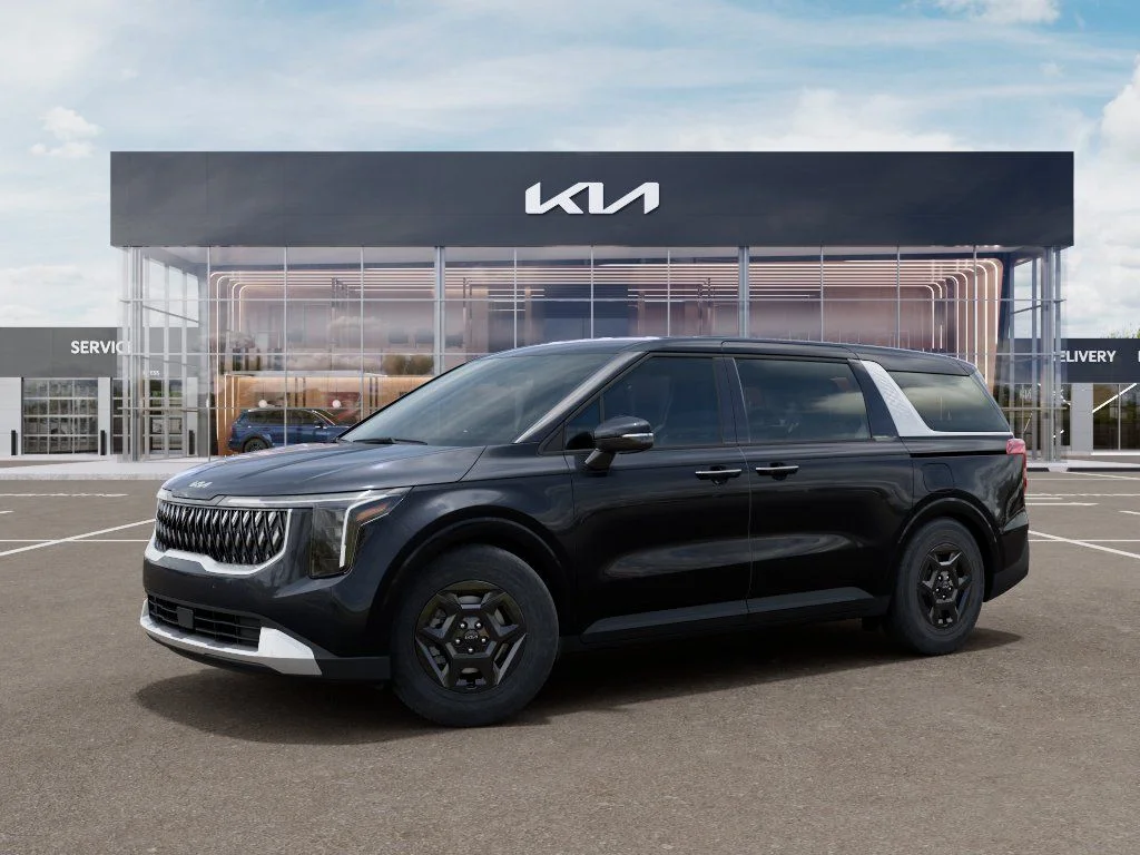 New 2026 Panthera Metal Kia LXS image 1