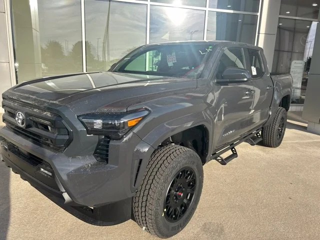 New 2026  Toyota  image 1