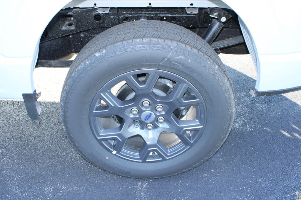 New 2026 Avalanche Ford STX® image 8