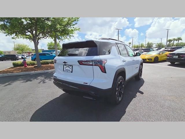 2026 Chevrolet Equinox RS - Photo 20