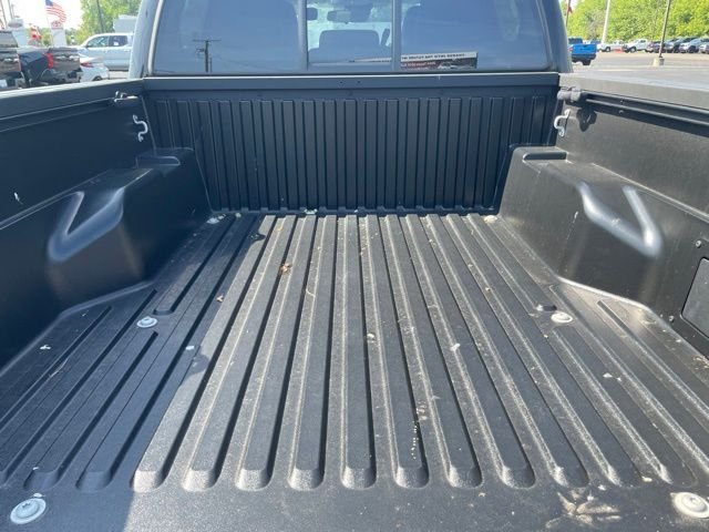 Certified Used 2023 Black Toyota SR image 20
