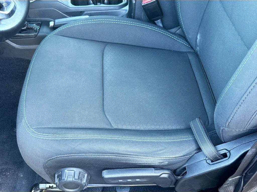 Used 2022 Gray Jeep Unlimited Rubicon 4xe image 21