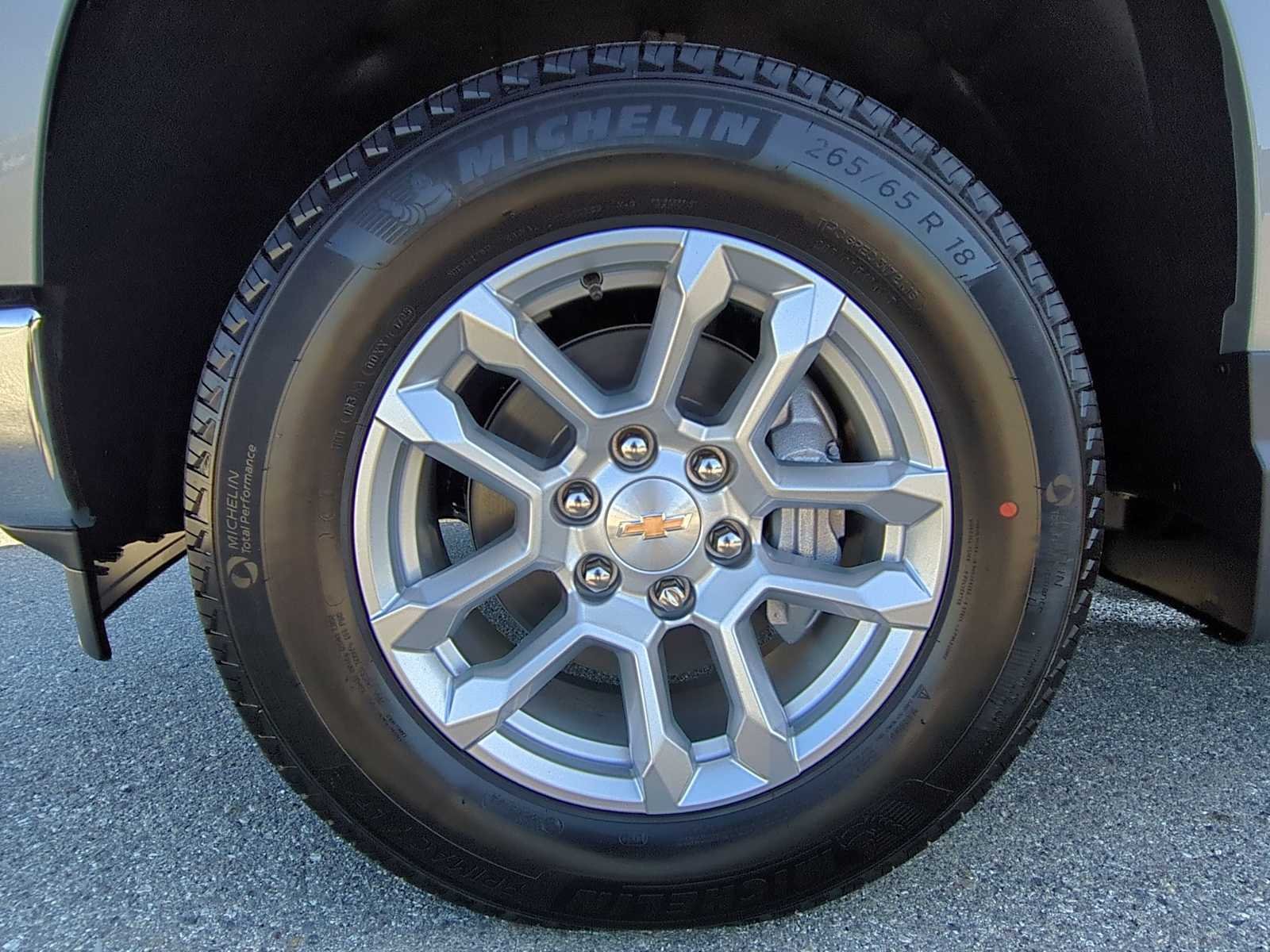 2026 Chevrolet Silverado 1500 LT - Photo 29