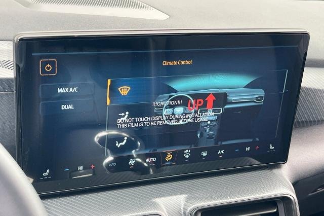 New 2026 Carbonized Gray Metallic Ford EcoBoost® Fastback image 43