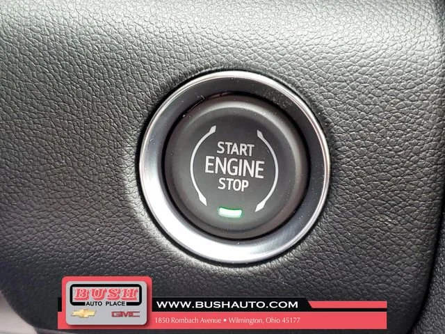 2026 GMC Acadia Elevation - Photo 28