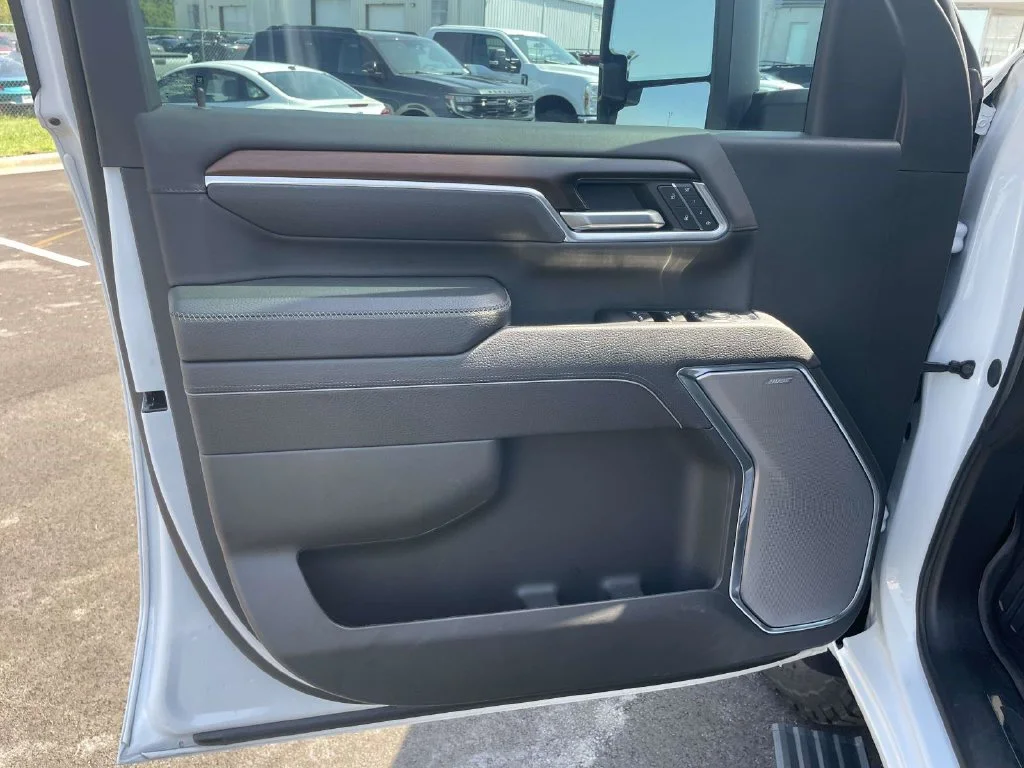 Certified Used 2026 White GMC Denali image 15