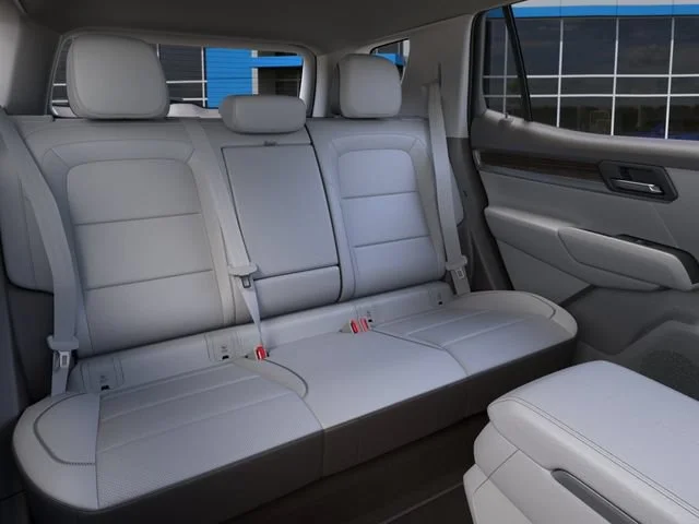 New 2026 Sterling Metallic GMC Denali image 17