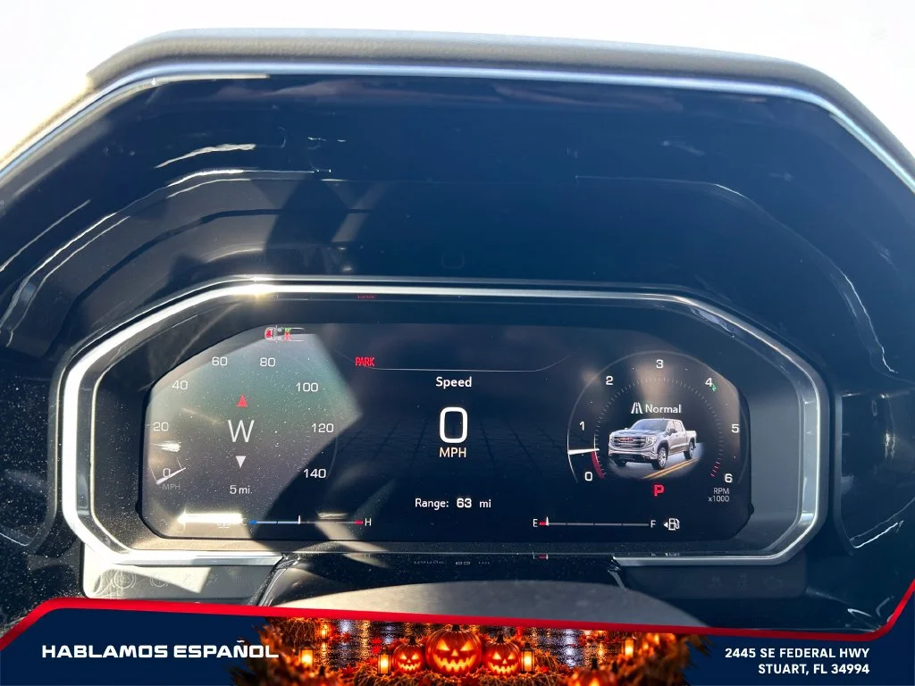 New 2026 Summit White GMC SLT image 27